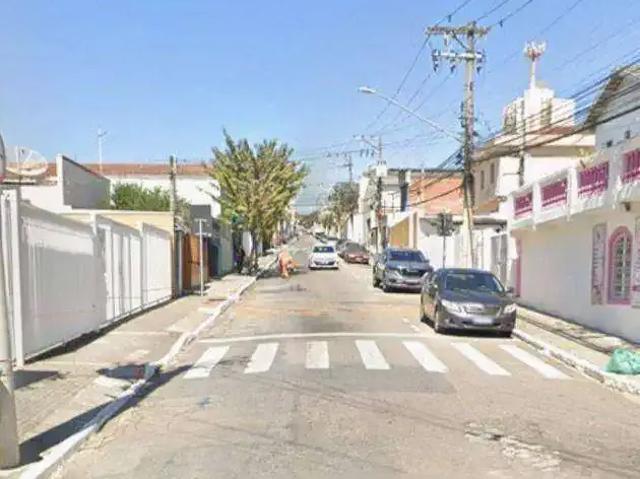Terreno / Lote para Venda em São José dos Campos/SP Jardim Bela Vista