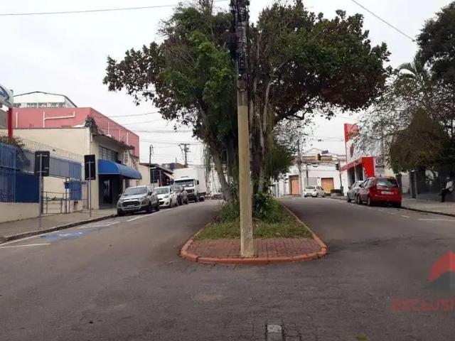Terreno / Lote para Venda em São José dos Campos/SP Jardim Bela Vista