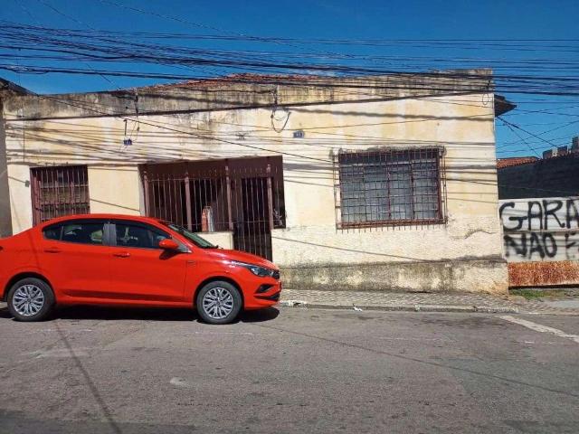 Terreno / Lote para Venda em São José dos Campos/SP Jardim Bela Vista