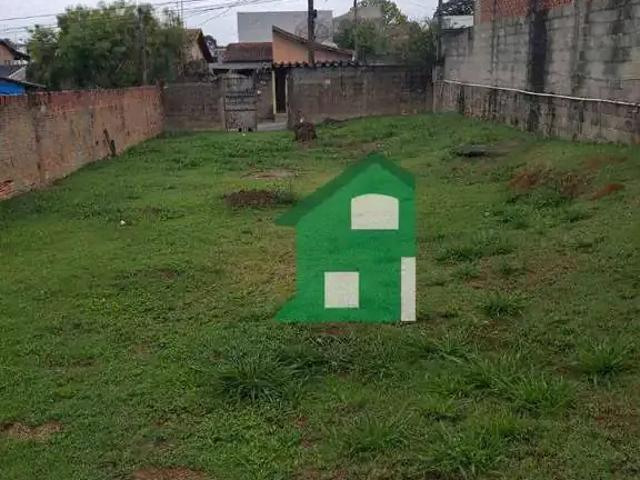 Terreno / Lote para Venda em São José dos Campos/SP Jardim Colonial