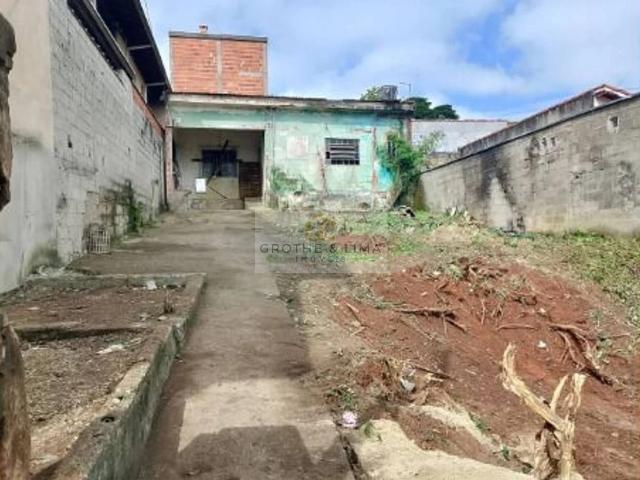 Terreno / Lote para Venda em São José dos Campos/SP Jardim Colonial