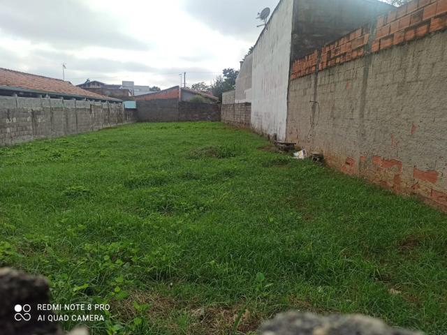 Terreno / Lote para Venda em São José dos Campos/SP Jardim Colonial