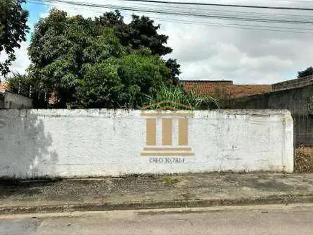 Terreno / Lote para Venda em São José dos Campos/SP Jardim Colonial