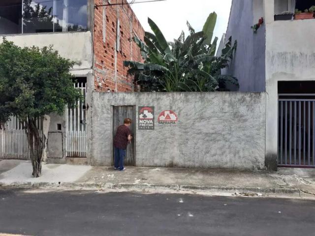 Terreno / Lote para Venda em São José dos Campos/SP Jardim Colonial