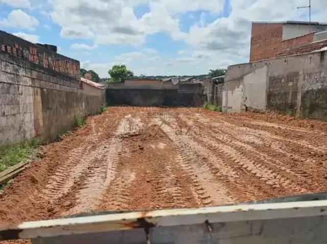 Terreno / Lote para Venda em São José dos Campos/SP Jardim Colonial