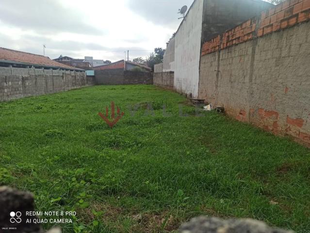 Terreno / Lote para Venda em São José dos Campos/SP Jardim Colonial