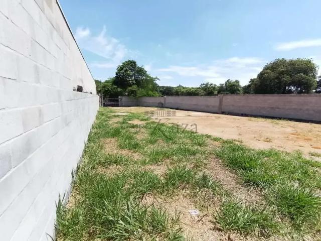 Terreno / Lote para Venda em São José dos Campos/SP Jardim Cruzeiro do Sul