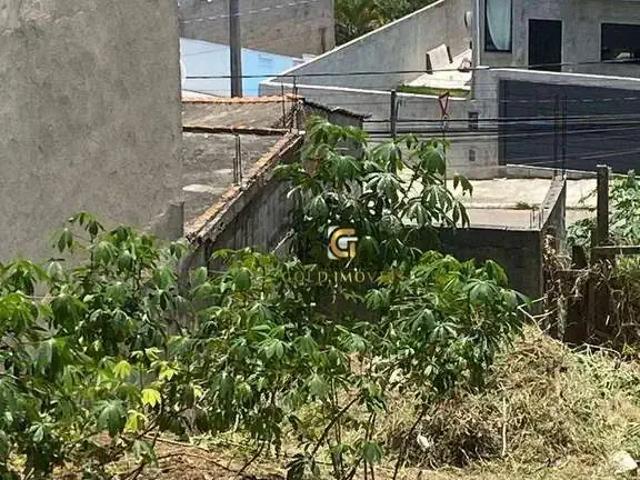 Terreno / Lote para Venda em São José dos Campos/SP Jardim Cruzeiro do Sul