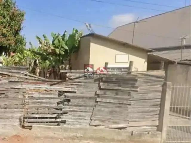 Terreno / Lote para Venda em São José dos Campos/SP Jardim Cruzeiro do Sul