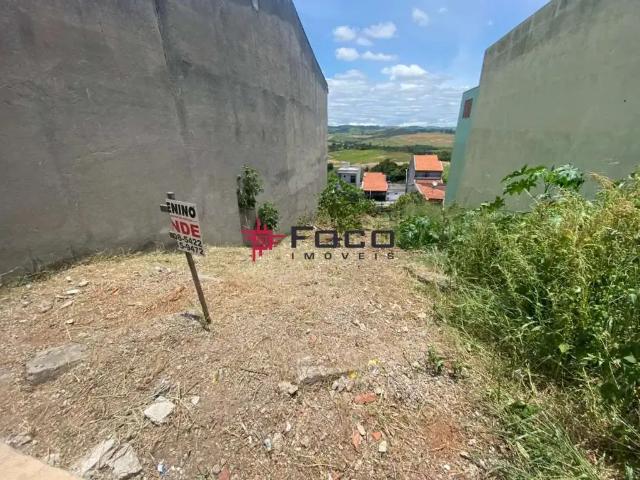 Terreno / Lote para Venda em São José dos Campos/SP Jardim Cruzeiro do Sul