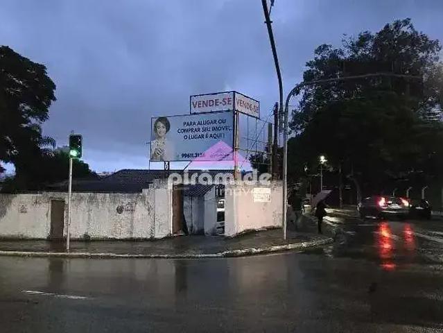 Terreno / Lote para Venda em São José dos Campos/SP Jardim da Granja