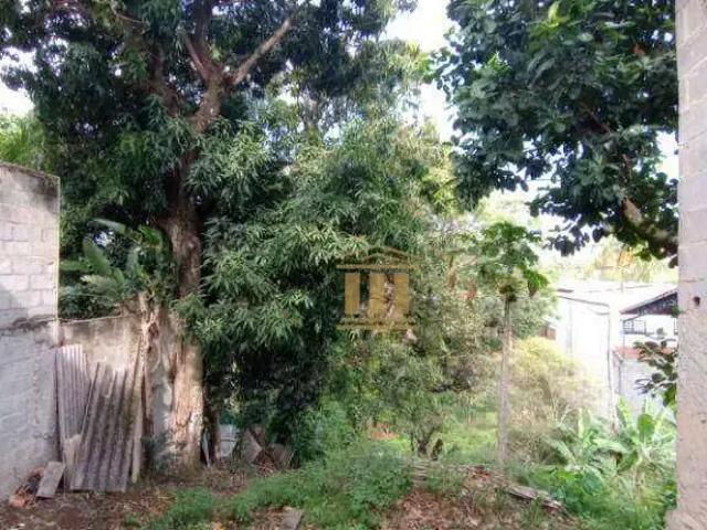 Terreno / Lote para Venda em São José dos Campos/SP Jardim da Granja