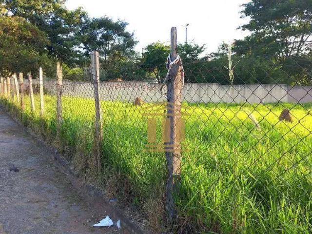 Terreno / Lote para Venda em São José dos Campos/SP Jardim das Cerejeiras