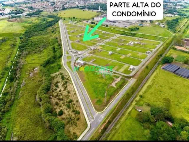 Terreno / Lote para Venda em São José dos Campos/SP Jardim das Flores