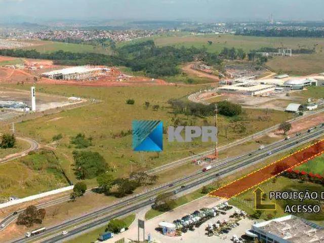 Terreno / Lote para Venda em São José dos Campos/SP Jardim das Flores