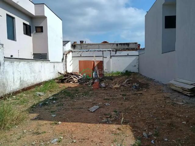 Terreno / Lote para Venda em São José dos Campos/SP Jardim das Indústrias