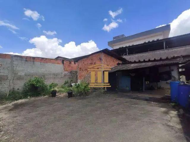 Terreno / Lote para Venda em São José dos Campos/SP Jardim das Indústrias