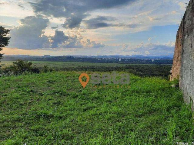 Terreno / Lote para Venda em São José dos Campos/SP Jardim das Indústrias