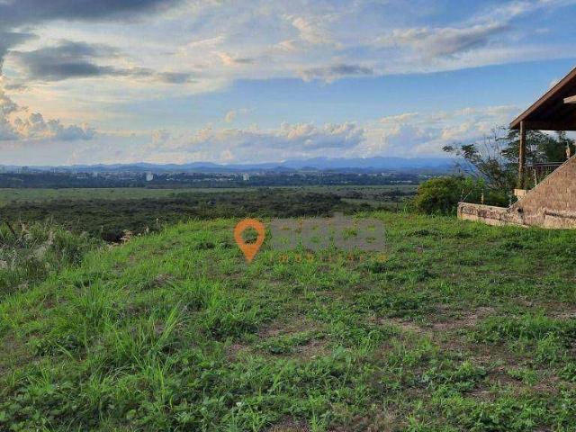 Terreno / Lote para Venda em São José dos Campos/SP Jardim das Indústrias