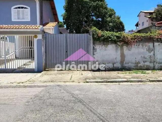 Terreno / Lote para Venda em São José dos Campos/SP Jardim das Indústrias