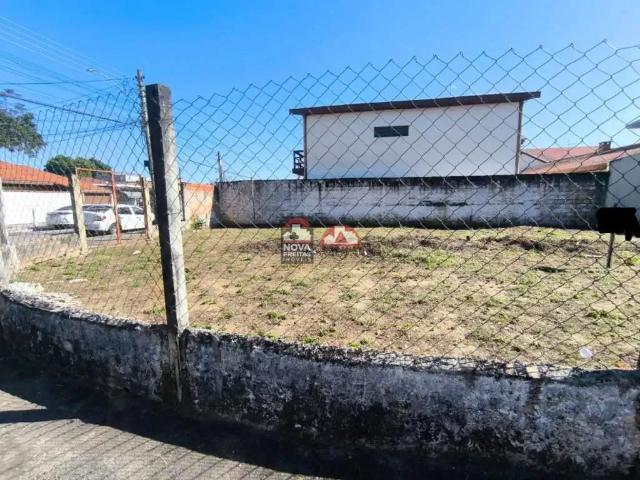 Terreno / Lote para Venda em São José dos Campos/SP Jardim das Indústrias