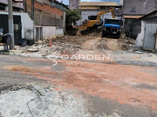 Terreno / Lote para Venda em São José dos Campos/SP Jardim das Indústrias