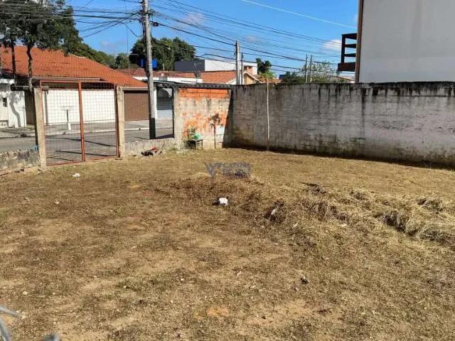 Terreno / Lote para Venda em São José dos Campos/SP Jardim das Indústrias