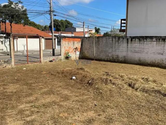 Terreno / Lote para Venda em São José dos Campos/SP Jardim das Indústrias