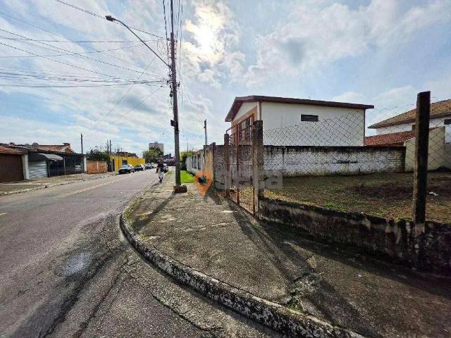 Terreno / Lote para Venda em São José dos Campos/SP Jardim das Indústrias