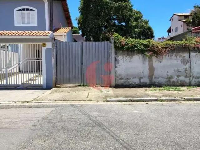 Terreno / Lote para Venda em São José dos Campos/SP Jardim das Indústrias