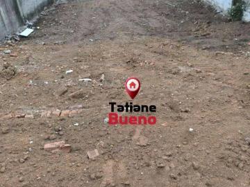 Terreno / Lote para Venda em São José dos Campos/SP Jardim das Indústrias