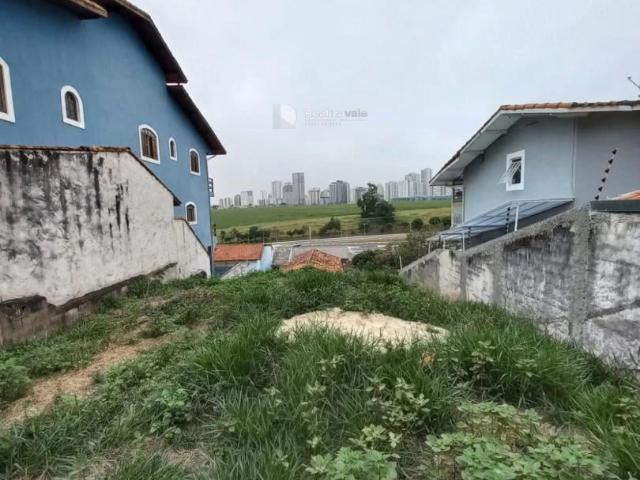 Terreno / Lote para Venda em São José dos Campos/SP Jardim das Indústrias