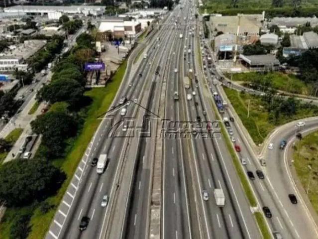 Terreno / Lote para Venda em São José dos Campos/SP Jardim das Indústrias