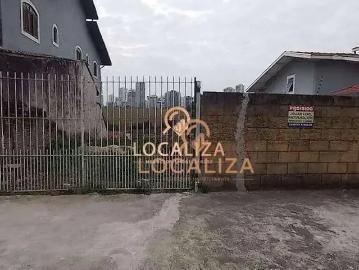 Terreno / Lote para Venda em São José dos Campos/SP Jardim das Indústrias
