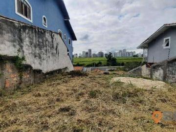 Terreno / Lote para Venda em São José dos Campos/SP Jardim das Indústrias