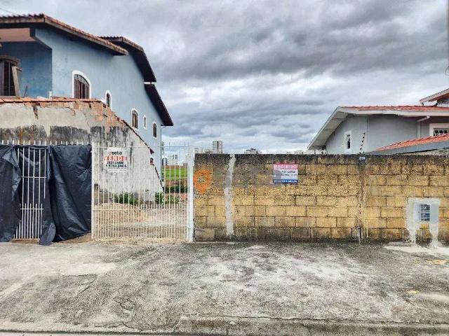 Terreno / Lote para Venda em São José dos Campos/SP Jardim das Indústrias