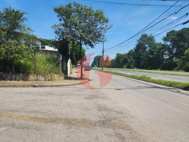 Terreno / Lote para Venda em São José dos Campos/SP Jardim das Indústrias