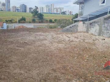 Terreno / Lote para Venda em São José dos Campos/SP Jardim das Indústrias