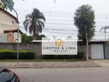 Terreno / Lote para Venda em São José dos Campos/SP Jardim das Indústrias