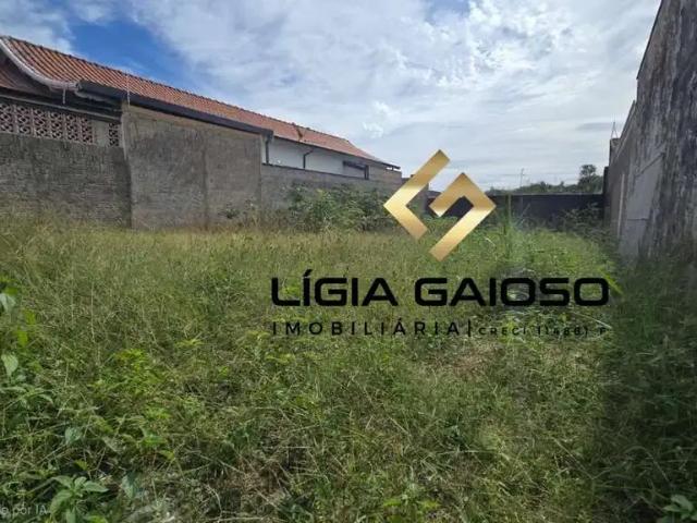 Terreno / Lote para Venda em São José dos Campos/SP Jardim das Indústrias