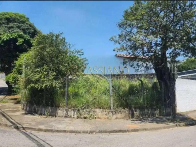 Terreno / Lote para Venda em São José dos Campos/SP Jardim das Indústrias