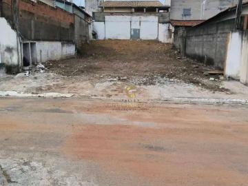 Terreno / Lote para Venda em São José dos Campos/SP Jardim das Indústrias