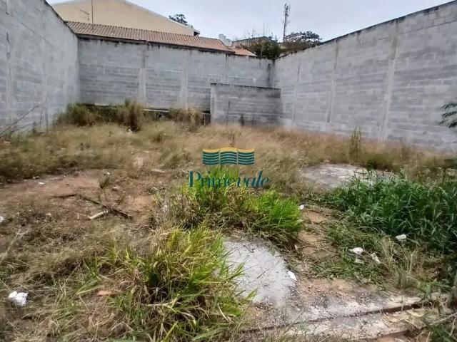 Terreno / Lote para Venda em São José dos Campos/SP Jardim das Indústrias