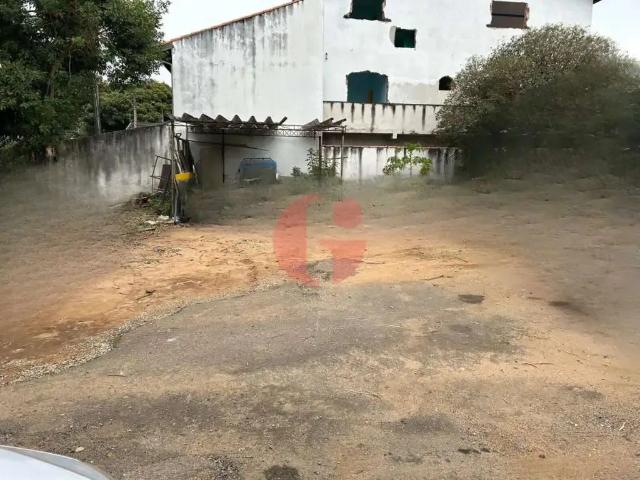 Terreno / Lote para Venda em São José dos Campos/SP Jardim das Indústrias