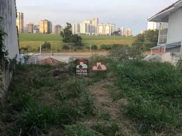 Terreno / Lote para Venda em São José dos Campos/SP Jardim das Indústrias