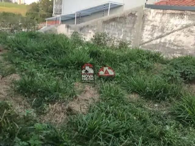 Terreno / Lote para Venda em São José dos Campos/SP Jardim das Indústrias