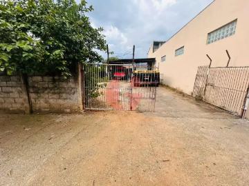 Terreno / Lote para Venda em São José dos Campos/SP Jardim das Indústrias