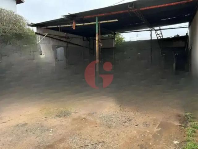 Terreno / Lote para Venda em São José dos Campos/SP Jardim das Indústrias