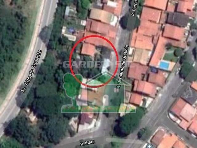 Terreno / Lote para Venda em São José dos Campos/SP Jardim das Indústrias