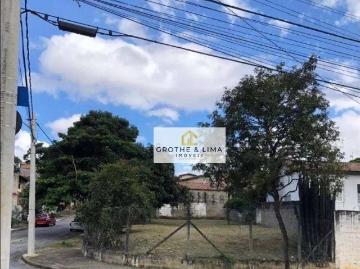 Terreno / Lote para Venda em São José dos Campos/SP Jardim das Indústrias
